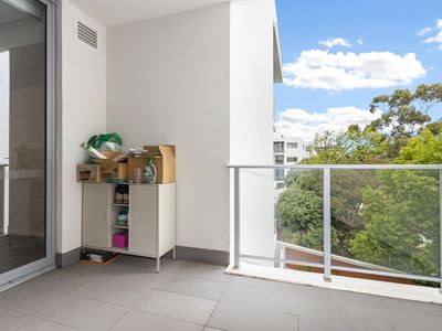 35 / 1 Hallam Way, Rivervale