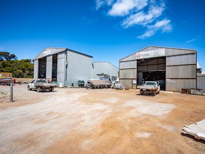 2 Gallagher Way, Port Denison