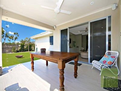 14 Biscayne Street, Burdell