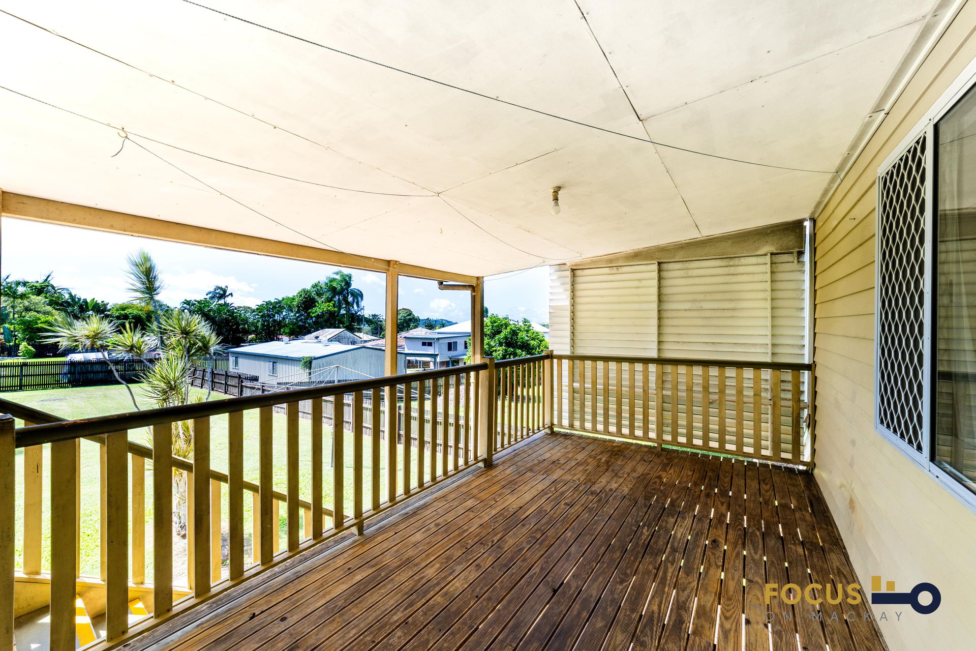 24 Leslie Street, Sarina