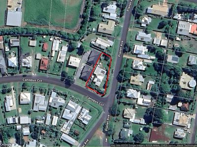 2 CANOPUS CIRCUIT, Atherton