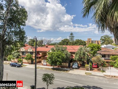 206 / 128 Carr Street, West Perth