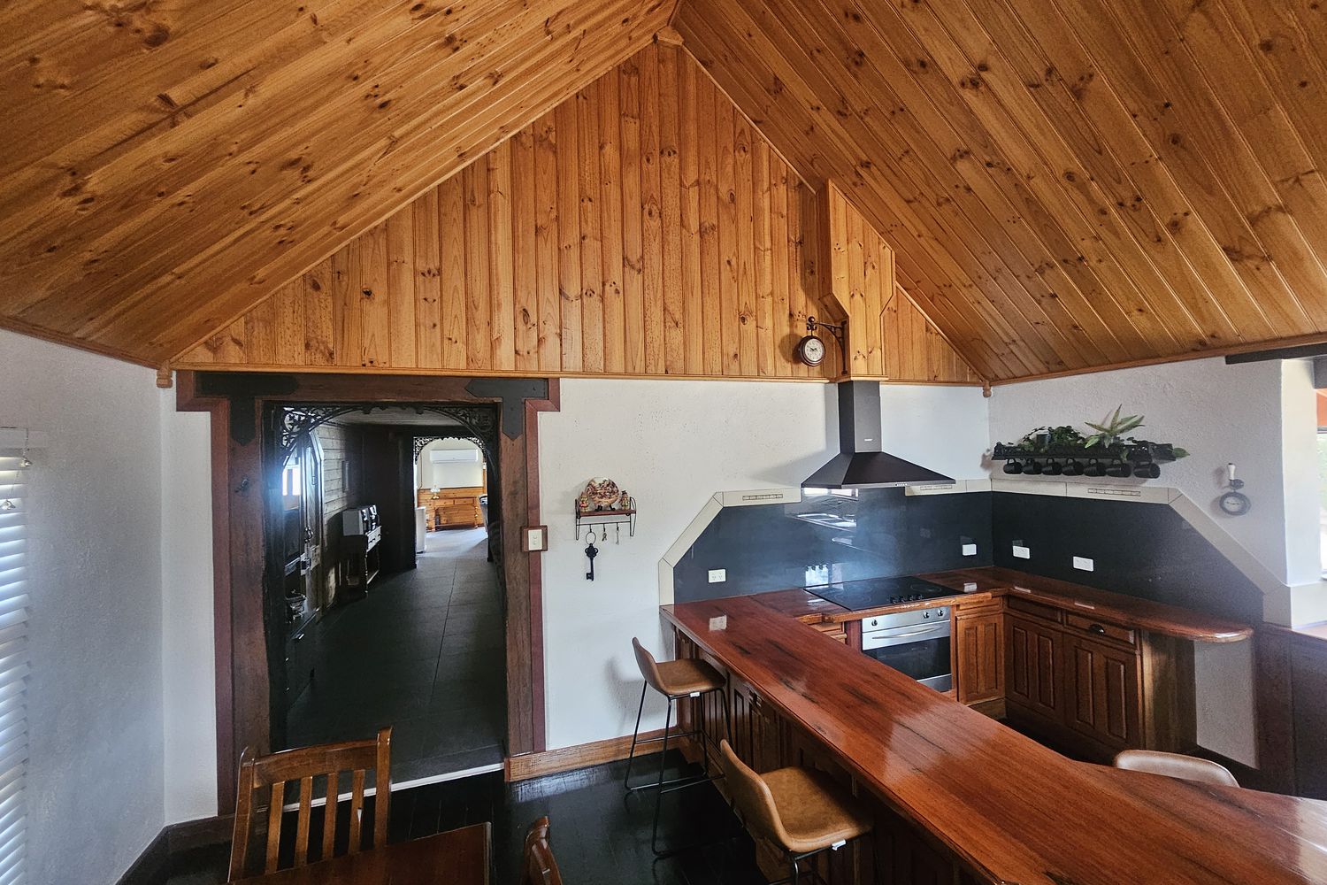 215 Hardinghams Road, Bungalally