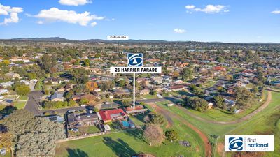 26 Harrier Parade, Tamworth