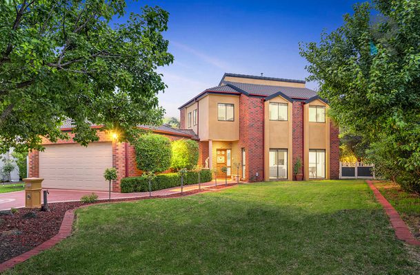 7 Brookedge Court, Craigieburn