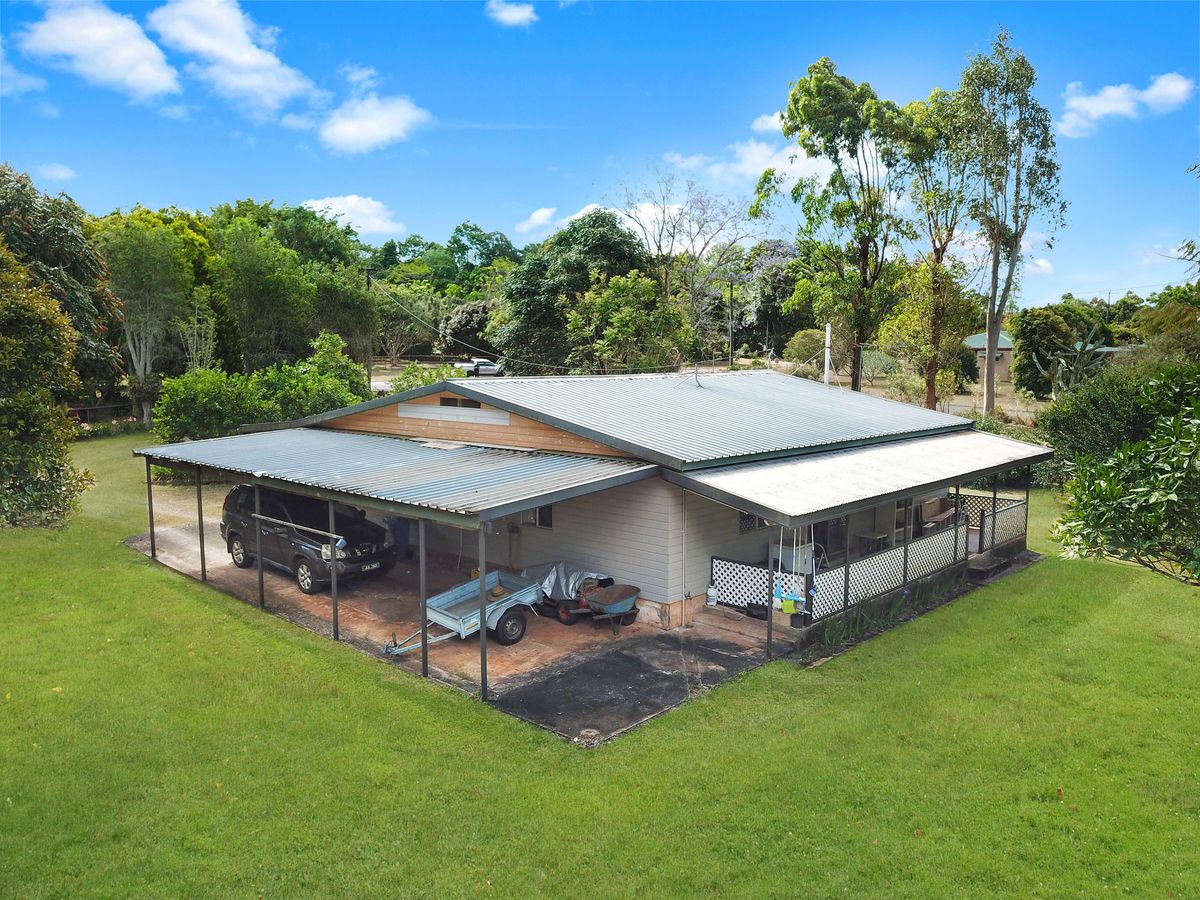 13 Panoramic Drive, Atherton