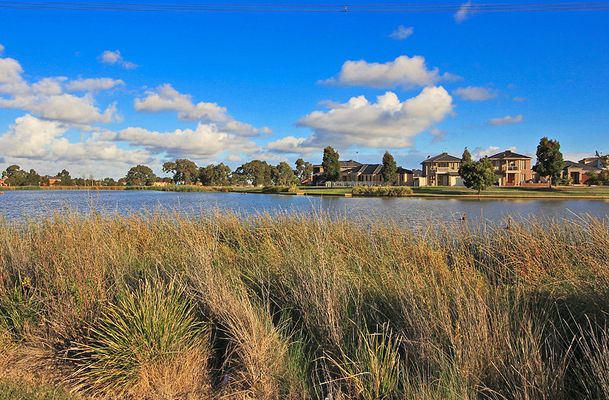 11 Viewbank Circuit, Roxburgh Park