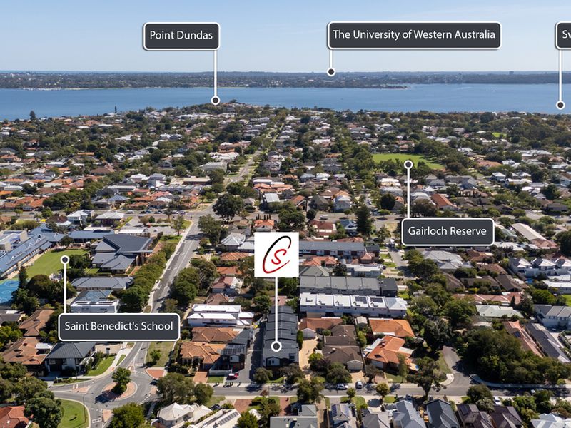 3 & 4 / 35 Bombard Street, Mount Pleasant