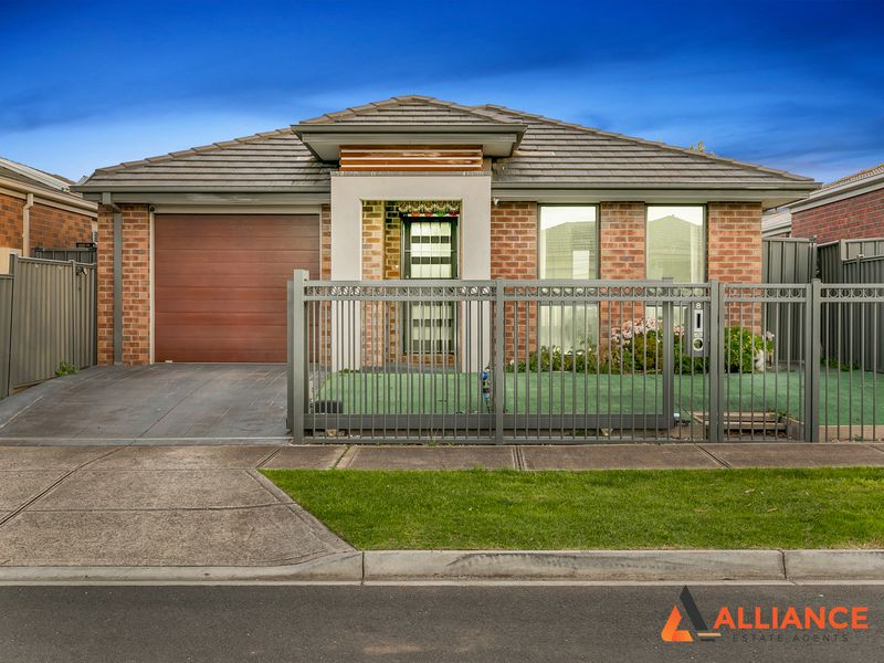 8 Howard Place, Deer Park