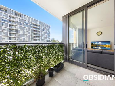 608 / 9 Delhi Road, North Ryde