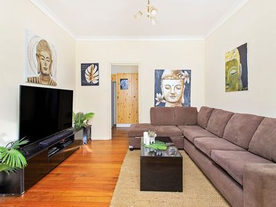 35 & 35A Addison Avenue, Lake Illawarra