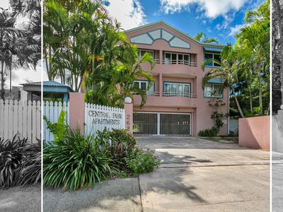 10 / 262 Grafton Street, Cairns North