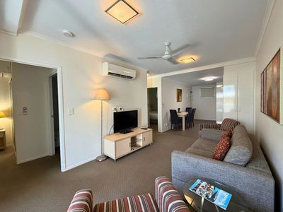 6 / 11 Bacon Street, Moranbah