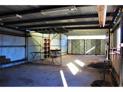 9 Donaldson Street, Curlewis