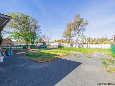 10a & 10b Pilkington Street, Port Hedland