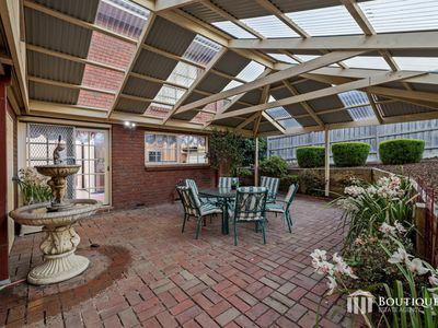 40 Howe Avenue, Dandenong North