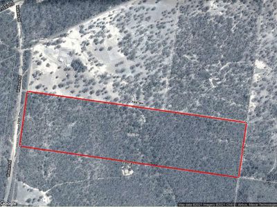 Lot 13, Walkers Road, Ballogie