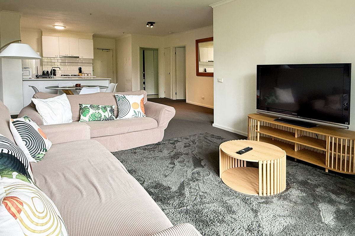 301 / 148 Wells Street, South Melbourne