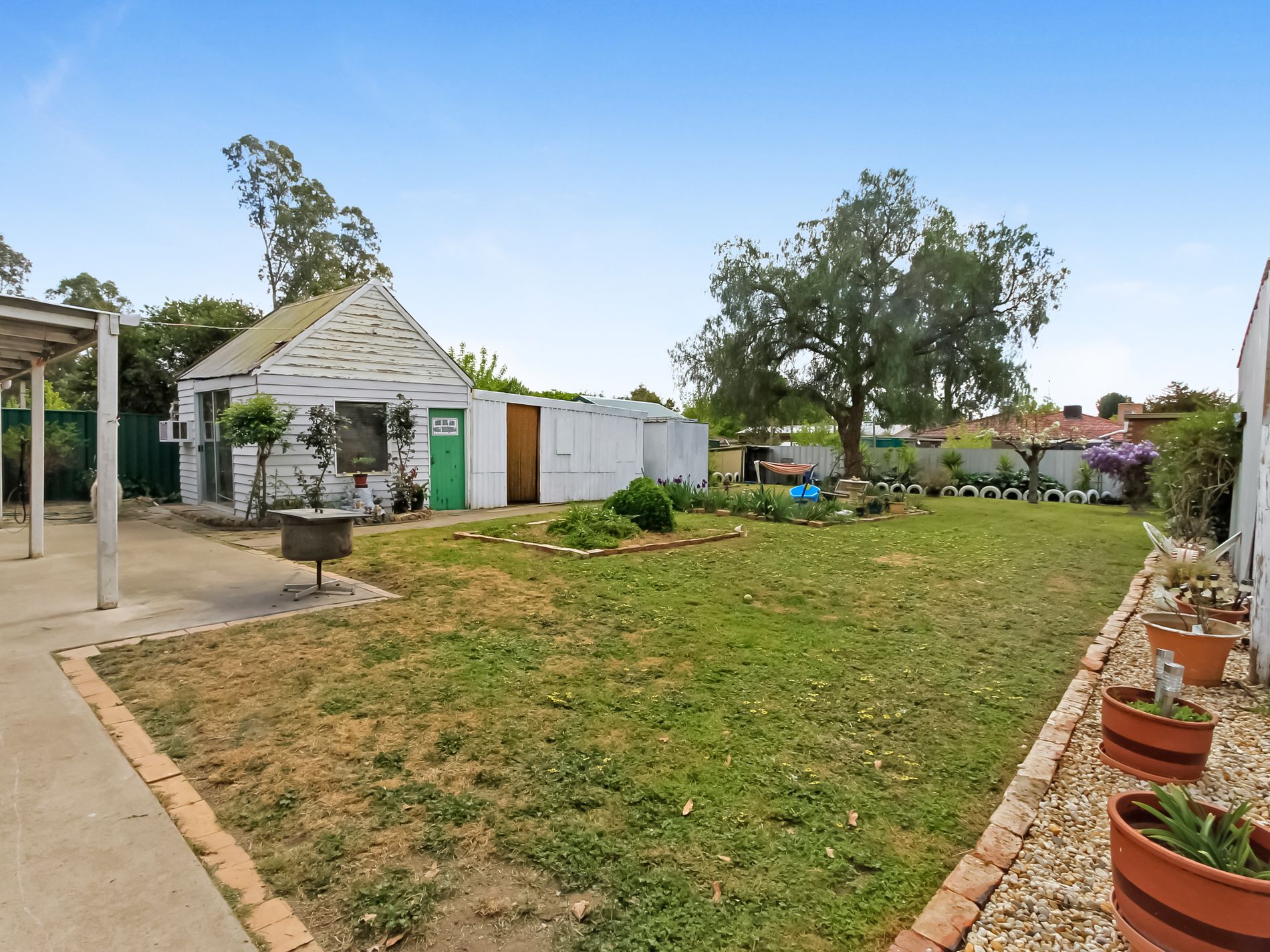 216 High Street, Heathcote