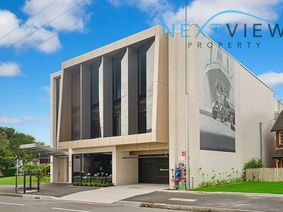 103 / 258 Darby Street, Cooks Hill