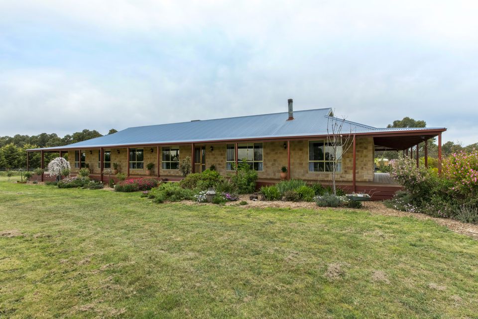 34 SQUIRES ROAD, Teesdale