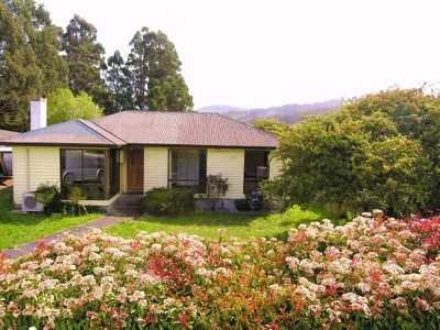 32 John Street, Geeveston