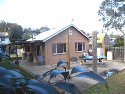 18 Beachview Avenue, Berrara