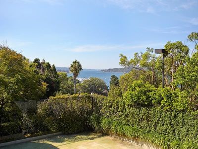 00 xxxxxxx, Bellevue Hill