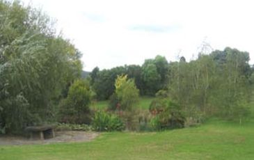 Beaconsfield
