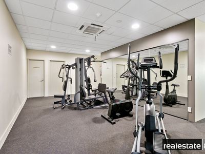 17 / 7-9 Bennett Street, East Perth