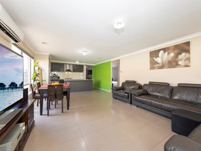 21 Greenvale Avenue, Wallan