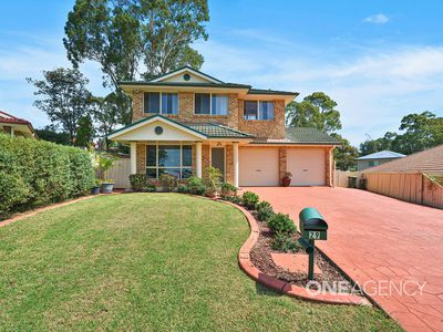 29 Cornelius Place, Nowra
