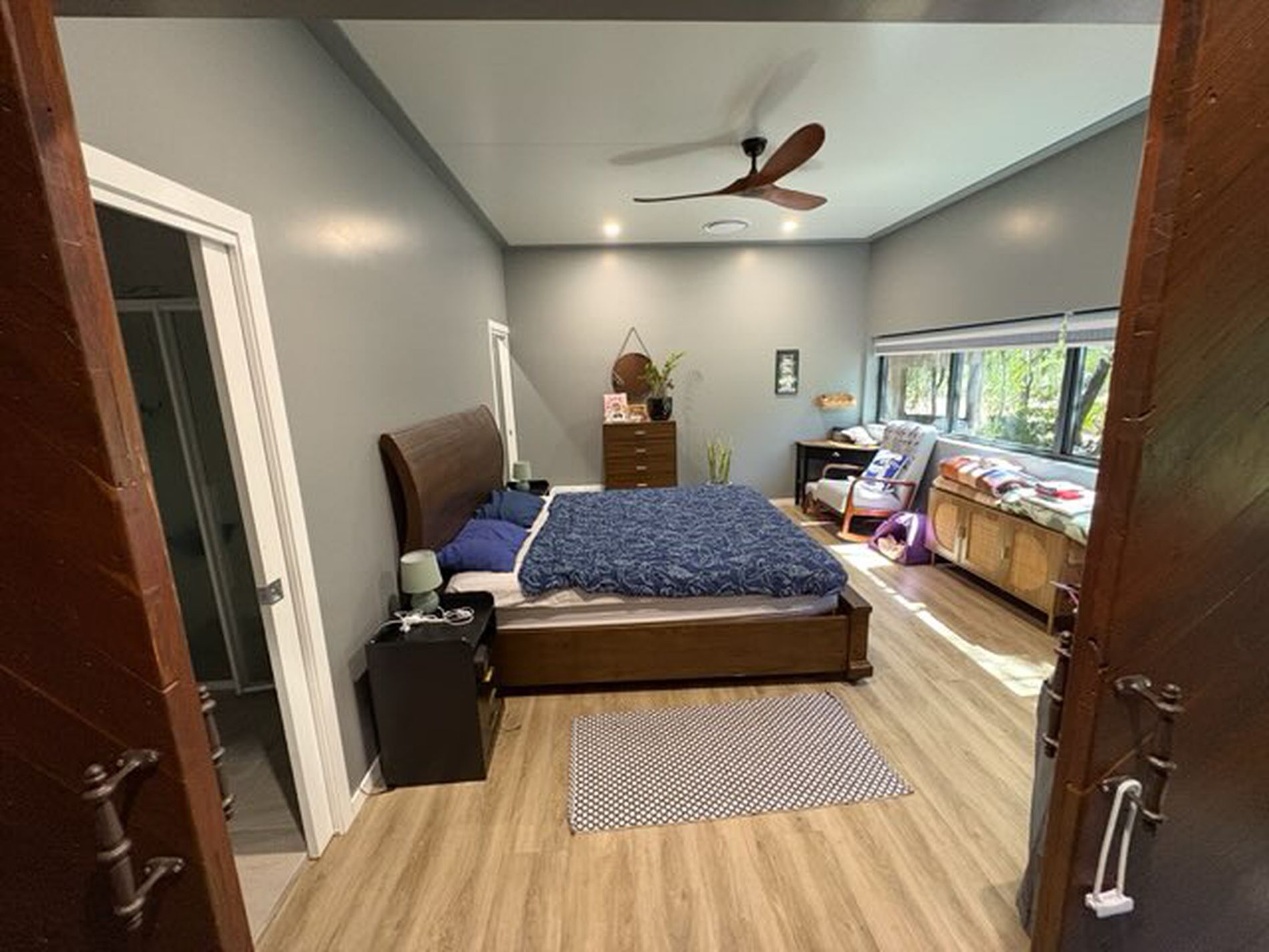 3 OLD REWARD ROAD, Rubyvale