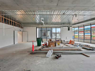 Tenancy 1,  Level 1, / 247 Wellington Street, Launceston