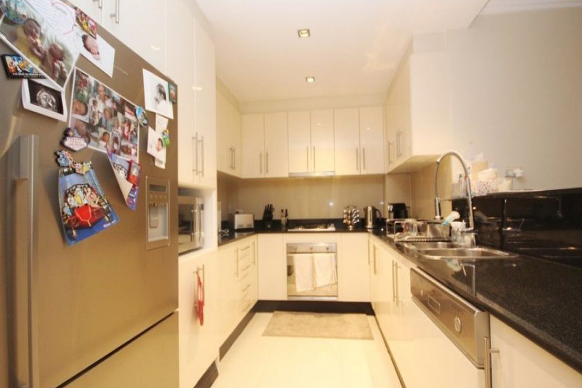12 / 4-6 Mercer Street, Castle Hill