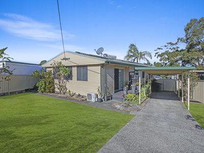15 Harvey Street, Warilla