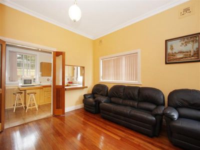 293 Morrison Road, Ryde