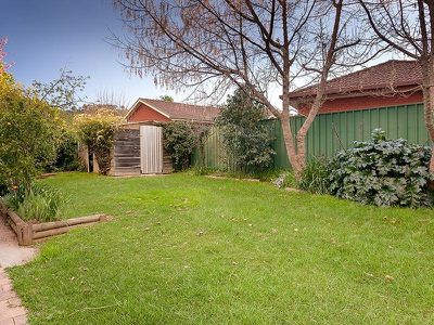 7 CHIFLEY STREET, Wodonga