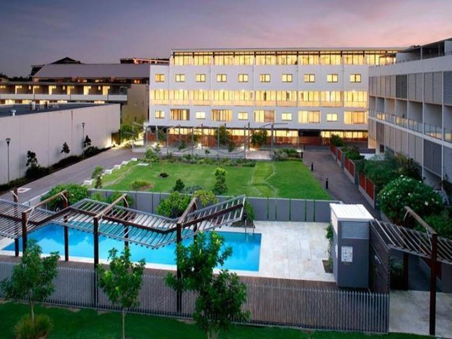 1205 / 93 Macdonald Street, Erskineville