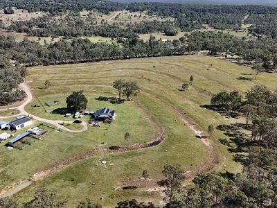 267 Old Yarraman Road, South Nanango