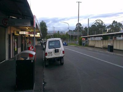 Level 1 / 15 Portico  Pde, Toongabbie