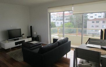 17 / 120 Beach St, Coogee