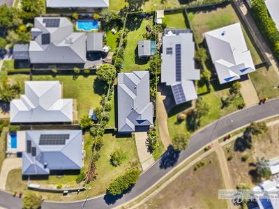 3 Hideaway Road, Zilzie