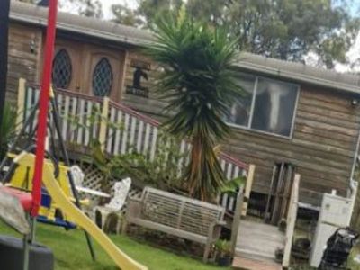 282 Holdings Road, Cloyna