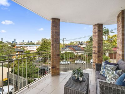 3 / 32 Park Avenue, Auchenflower