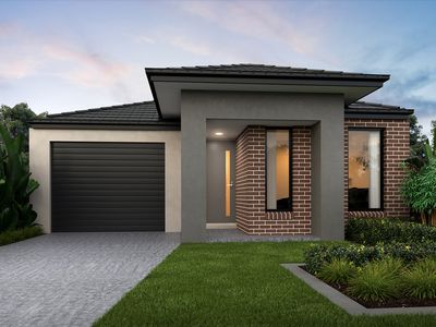 Lot 523 Kattang Street, Donnybrook