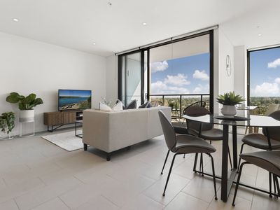 1811 / 3 Network Place, North Ryde