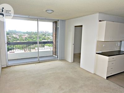 35/57-61 West Parade, West Ryde