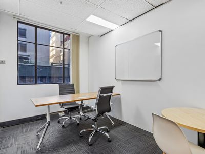 401 / 72 Pitt Street, Sydney