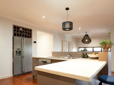 100 Arbour Boulevard, Burnside Heights